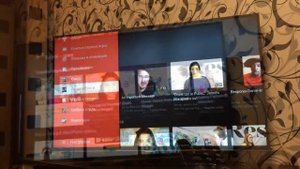 Samsung Smart TV review Ukraine/ Обзор Самсунг Смарт Тв