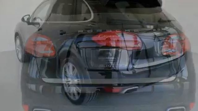 2011 Porsche Cayenne Plano TX 75093 смотреть онлайн