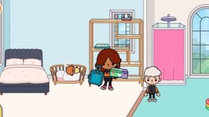 НЕЛЮБИМАЯ ДОЧЬ 3 (7 серия) Тока Бока сериал