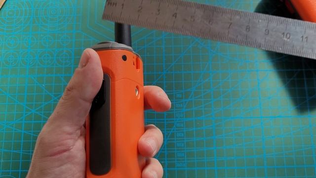 Безлицензионная радиостанция Retevis RT45P