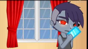 Братик в армию ушёл / Brother went to the army / gacha club