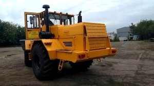 Грейдозер ДМ15 на базе К-700. Ремзавод СТМ г. чебоксары. Капитальный ремонт тракторов Кировец, ХТЗ.