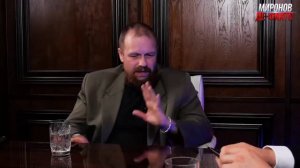 Дмитрий Дёмушкин о том как он помогал чеченцам в тюрьме