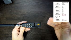 Обзор дальнобойного Full HD FPV-линка SIYI HM 30. Часть 1