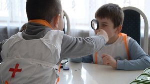 Школа юного исследователя!