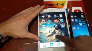 Как проверить работу сенсора телефона зависает экран тачскрин подвисает пол экра