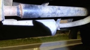 Кардан без маслёнки