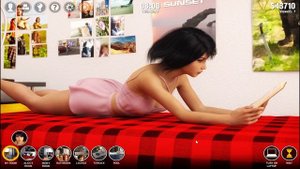 Big Brother Another Story | The Game Walkthrough Part 8