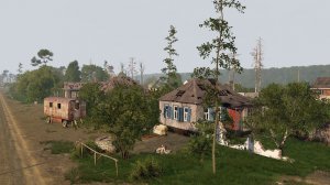 Мы строим карту и общаемся