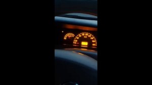 Nissan teana j31 V6 звук выхлопа