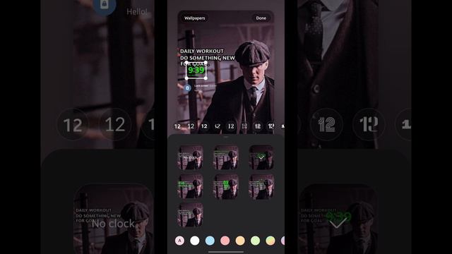 How To customize Lock Screen on Samsung Galaxy A54 смотреть онлайн