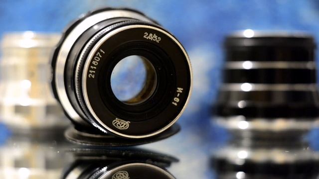 Фотоаппарат ФЭД-3 смотреть онлайн