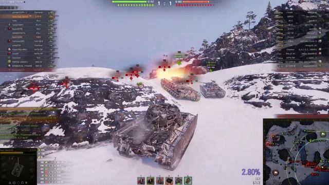 Почему Хруст Корпусов стримит без вебки? смотреть онлайн