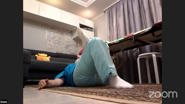 Методы проведения комплексной физической, когнитивной и пр  реабилитации и релаксации пациентов с Б