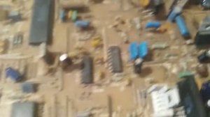 КМ конденсаторы керамические к-10 к-17