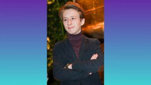 Биография Семена Трескунова|Фото|Личная жизнь|Детство