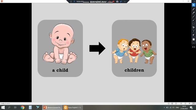 Enjoy English 3. Lesson 61. смотреть онлайн