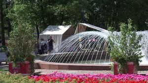 В Гидрометцентре рассказали о том, какой будет последняя неделя лета в Москве