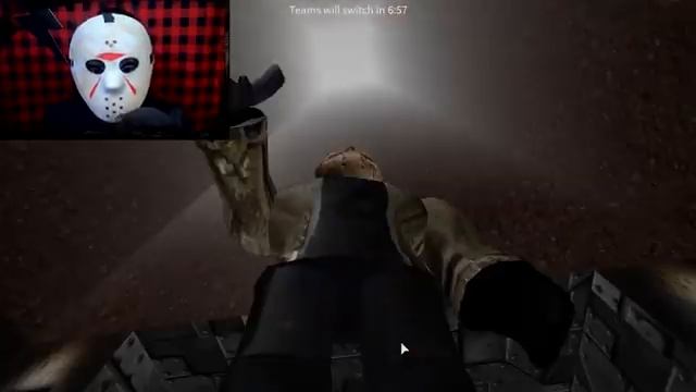 Играю за МОНСТРОВ в ЗОНЕ 51 roblox смотреть онлайн