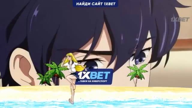 Аниме фэнтези про любовь Все серии