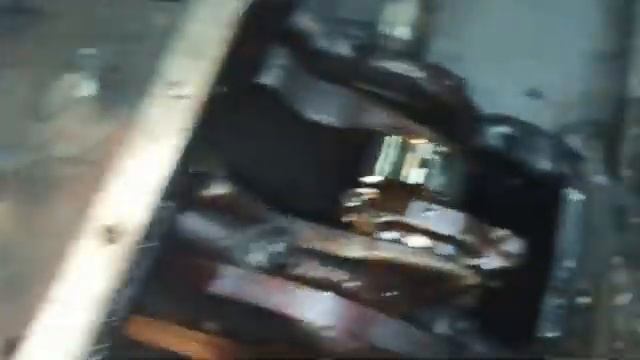 Капиталка двигателя Ауди С4 - Часть IV (Audi V6) смотреть онлайн