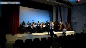 Interview from the Svyatoslav Richter Festival 2017 with Maria Matveeva
