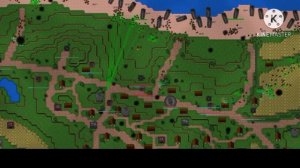 D-Day | Operation Overlord (Rusted Warfare)