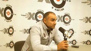 Владислав Гукасов, руководитель КРО партии ЛДПР. Вопросы скептика от 02 06