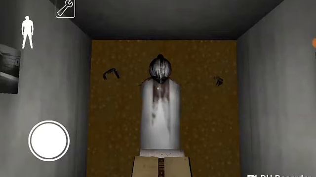 Хотел снять проходение Granny но не получилось вырубили интернет смотреть онлайн