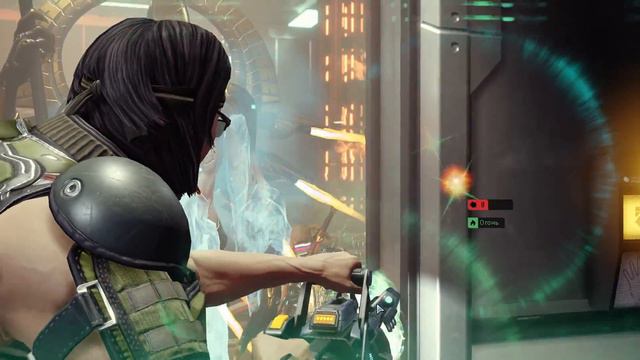 XCOM 2: War of Chosen • Избранный номер два смотреть онлайн