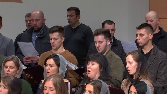 Душа без Бога счастья не имеет | Хор смотреть онлайн