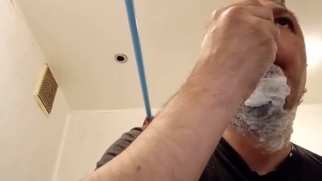 ASMR Брею бороду, супер релакс