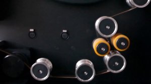 Сканирование 16-мм киноплёнки