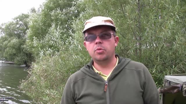 RUSКОНТАКТ,ПАВЛОВСКИЙ,ОСЕНЬ,( рыбалка,карпфишинг)
