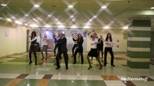 MTS-Bank  поздравительный кип для МТС-Банк #RAMstudio60™