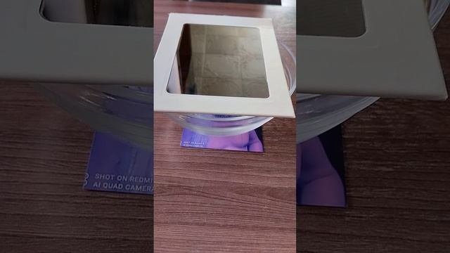 Непрогляд.