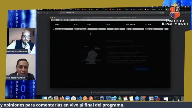 ¿QUÉ ES DOCKER? смотреть онлайн