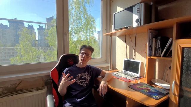 YAMAHA F310! ОБЗОР! КУПИЛ ЯМАХУ Ф310! смотреть онлайн