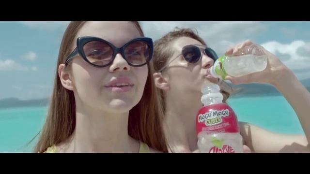 Mogu Mogu Молодым и жарким! смотреть онлайн