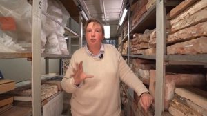 Онлайн-лекция Елизаветы Лихачевой «Запасники музея: кирпичи и изразцы» | Музей Архитектуры