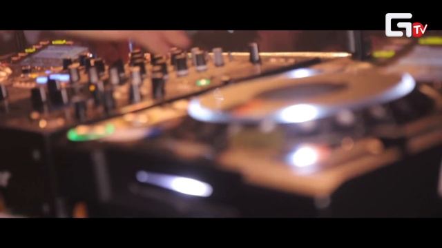 8-летие GEOMETRIA.ru Чебоксары в RNclub, DJ MILLER смотреть онлайн