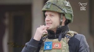 Война и Библия - 5 серия