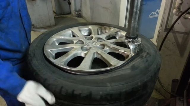 Шиномонтаж, замена колес, шин в AUTO ТехЦентр Мытищи Беляниново | #Автопоисковик