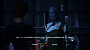 Mass Effect Mod Remastered #32 - Crew Thoughts & Feelings 3! - Insanity - No Commentary