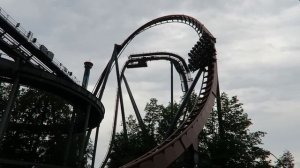 Canada's Wonderland Review, Cedar Fair's Only International Park | Canada's Best Theme Park