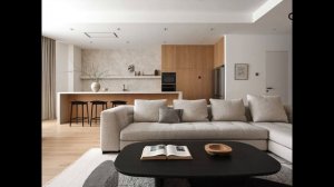 Стиль Джапанди основы, принципы и примеры от дизайнера интерьера