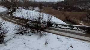 2020 ŠKODA KAROQ - самый проходимый кроссовер с передним приводом?