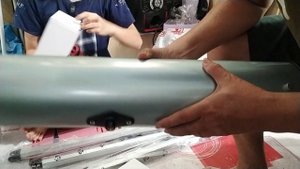 UNBOXING TELESKOP 🔭 F70076