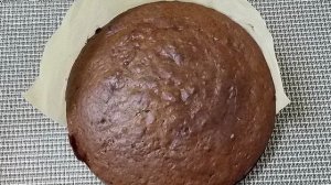 Классический торт Поль Робсон
