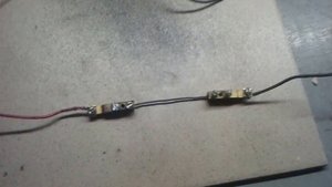 нихром 1,5мм